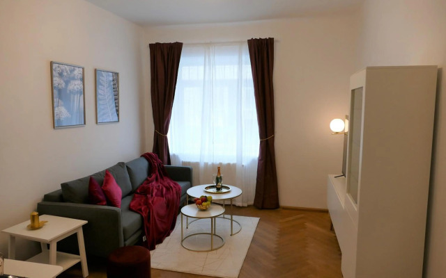 Stylish City Apartments Vienna
