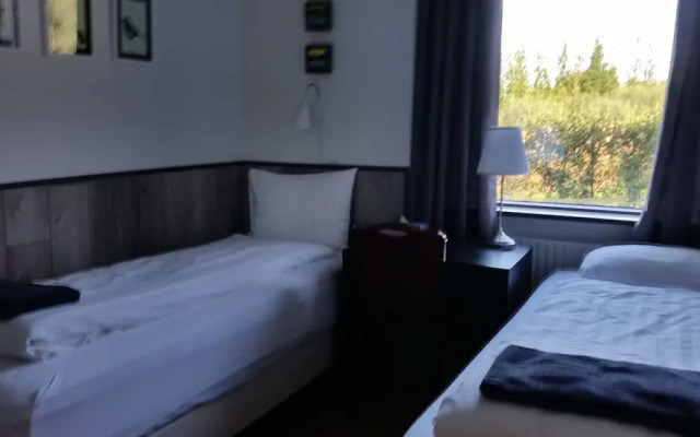 Laugar Guesthouse