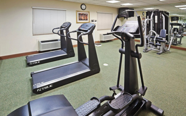 Holiday Inn Express & Suites Glenpool-Tulsa South by IHG