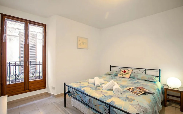 Lami Apartment Intra Center