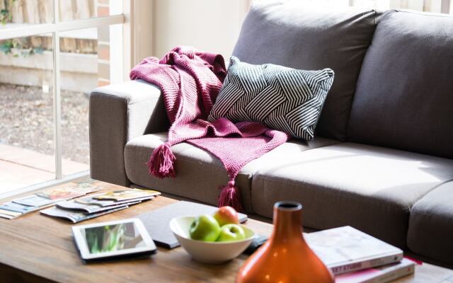 Park Avenue - Glen Waverley Townhouses
