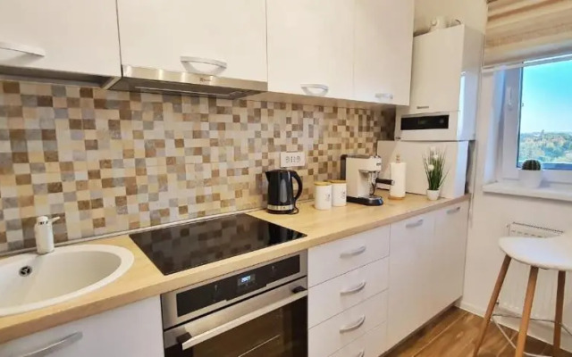 2 Bedrooms - Skyblue Central apartment