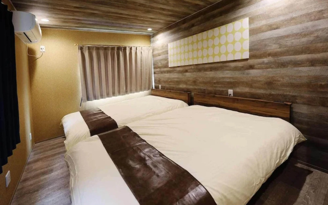 The Beehive Otaru