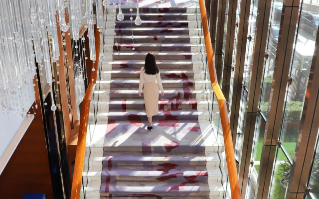 Kerry Hotel, Beijing