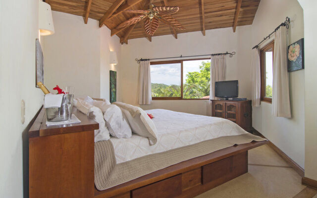 Los Altos de Eros Boutique Hotel & Spa