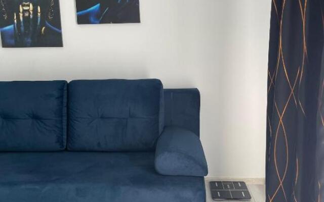 Prima Onestilor Residence Apartament