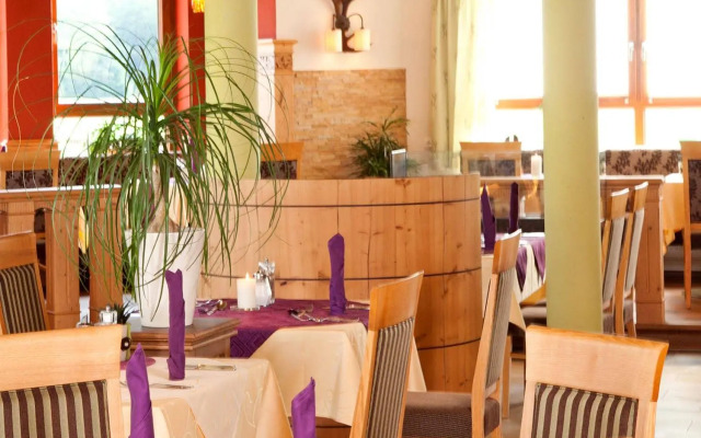 Wellness- und Vitalhotel Böhmhof