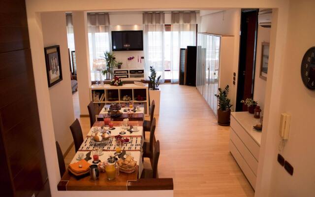 uPPer B&B