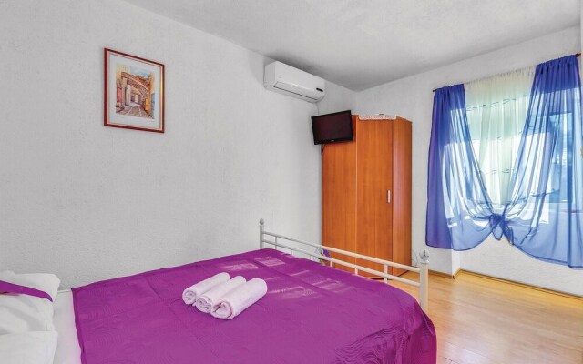 Awesome Home in Povile With 1 Bedrooms and Wifi