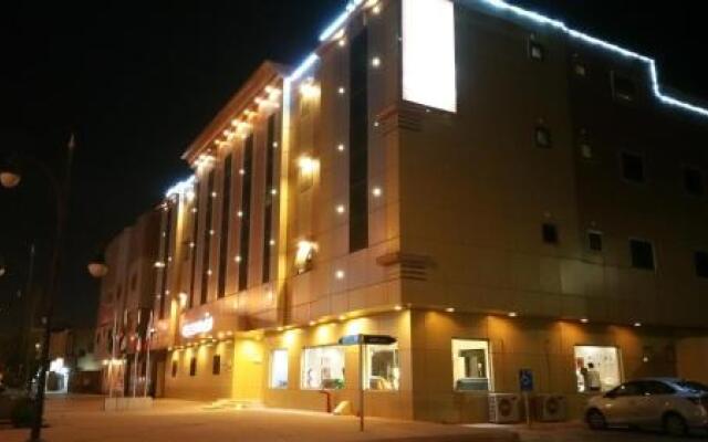 Al Karkh Hotel Apartments