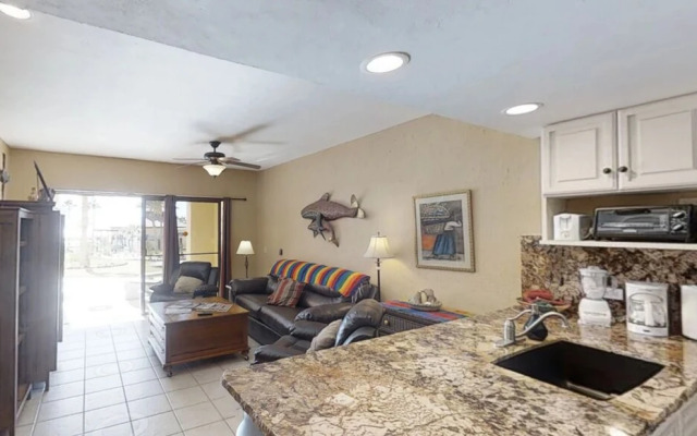 Princessa 1BR D 104-v by Casago