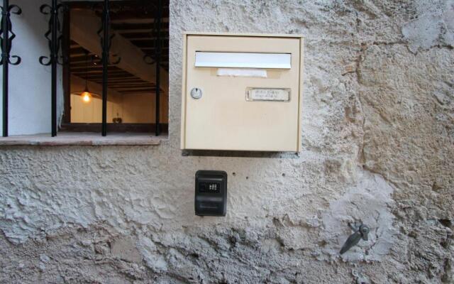 Traditional Provencal Stone House