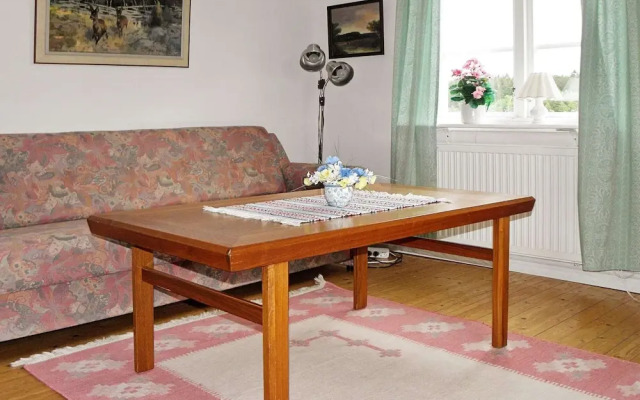 4 Person Holiday Home in Gullspang-by Traum