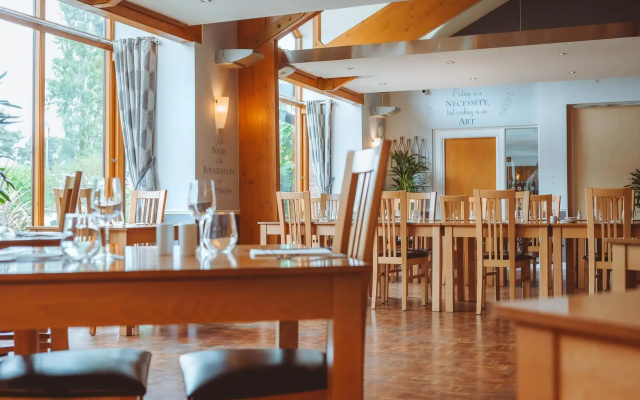 Draycote Hotel and Whitefields Golf Club