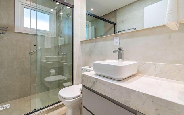 900 metros do Lago Negro - @stayhousetemporada