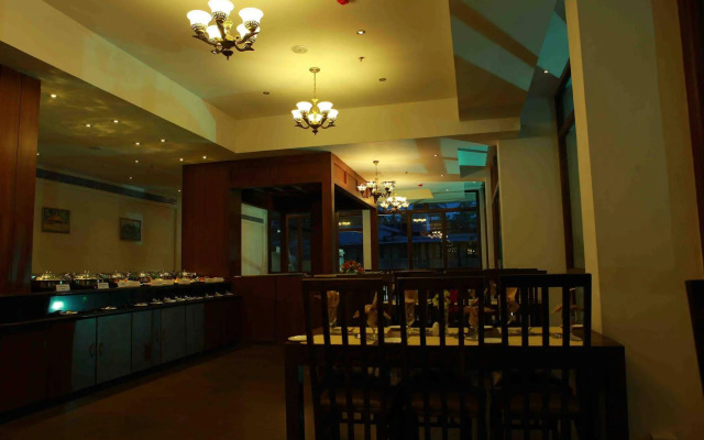 No. 18 Hotel