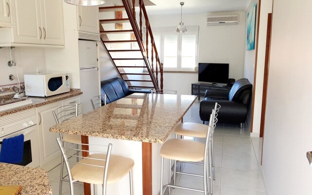 Apartment With 4 Bedrooms in Arrentela, With Wifi
