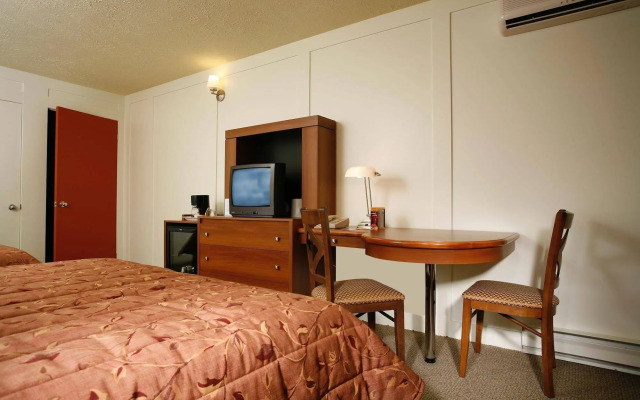 Clarion Pointe La Malbaie