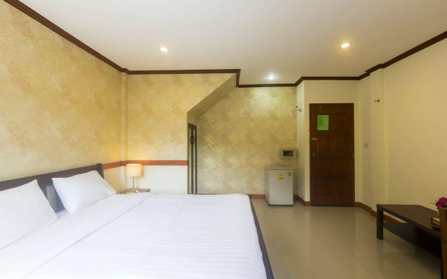Kamala Beach Residence