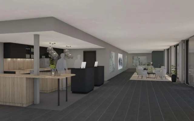 Best Western Plus Oslo Airport