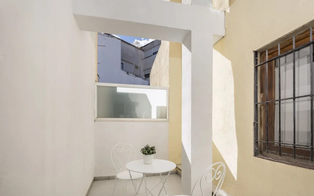 Mon Suites Carmen