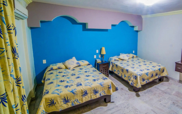 Hotel Casa Blanca