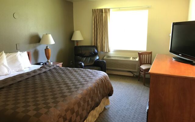 FairBridge Inn & Suites Kellogg