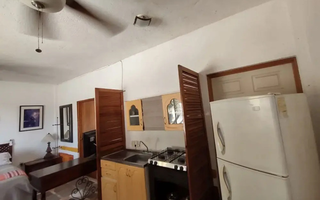 Casa Artista BnB Manzanillo