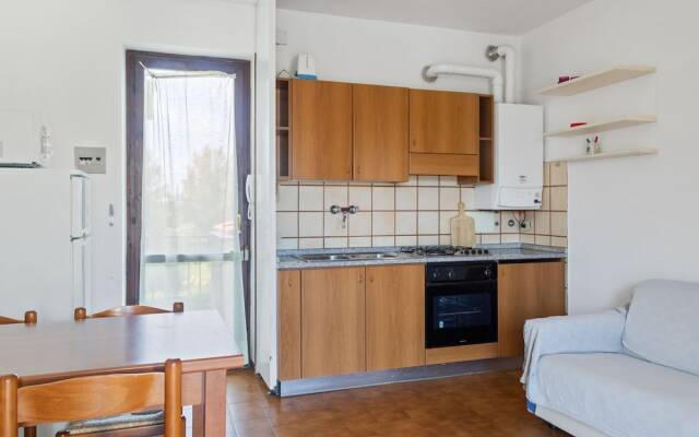 Holiday Appartment With a big Garden, Nearby Lazise's Centre