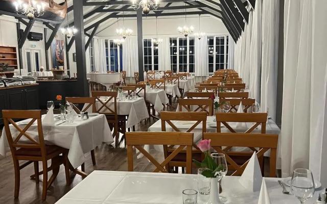 Hankø Hotell & Spa