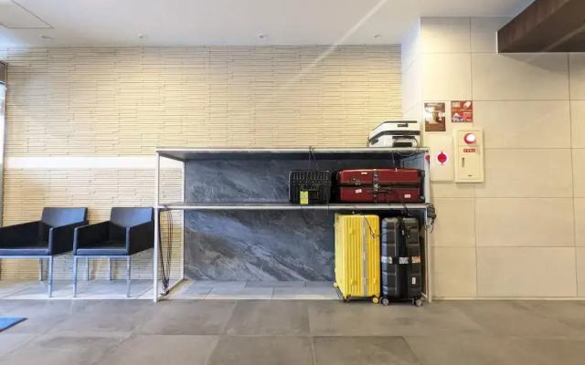 ESLEAD HOTEL Osaka Ebisu