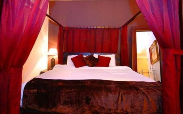 Apartments Family Deluxe Palm Jumeirah 3000