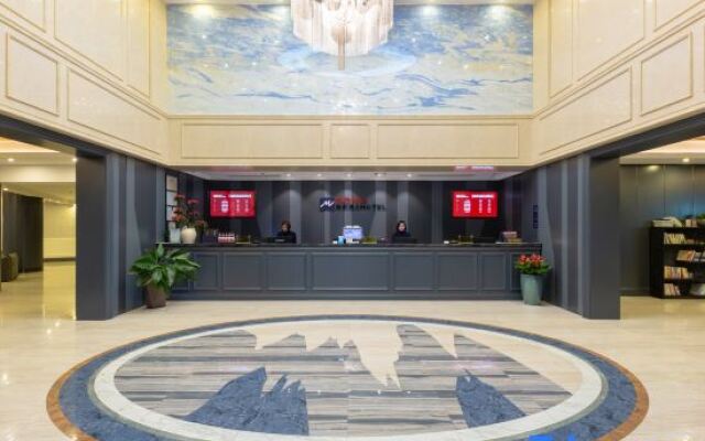 Yage Hotel