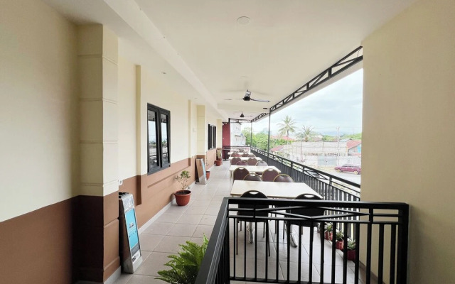 Wisma Saranani