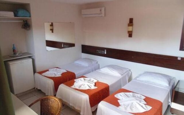 Pousada Solar Ponta Negra