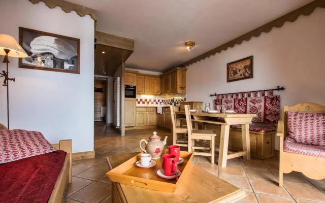 CGH Résidences & Spas Les Cimes Blanches