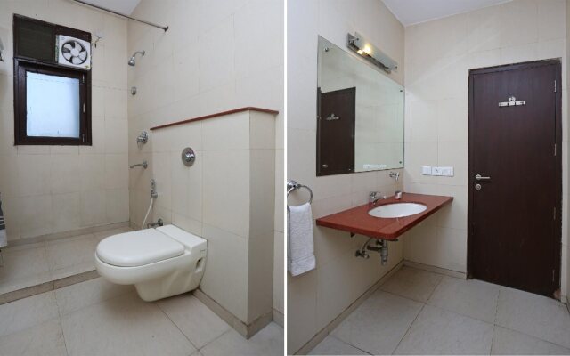 Surya Chalet by OYO Rooms
