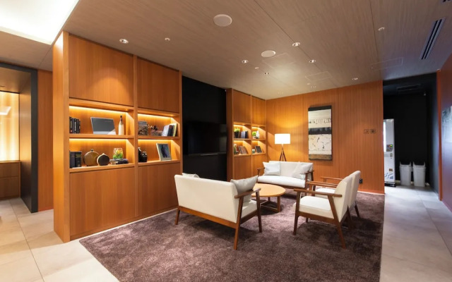 THE S3 Wakayama Station