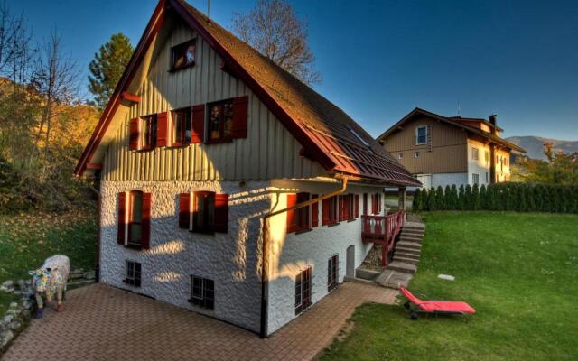 Königshof Ferienwohnungen