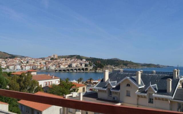 Appartement Banyuls-sur-Mer, 1 pièce, 4 personnes - FR-1-225C-30