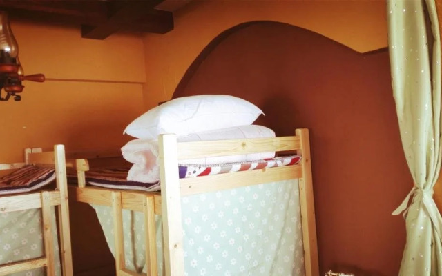 Wuhan Meixianghao Youth Hostel