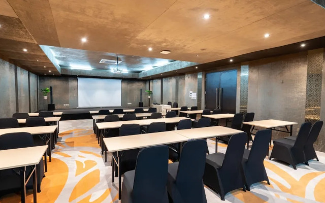 The Rooms Apartment by ARM Hospitality