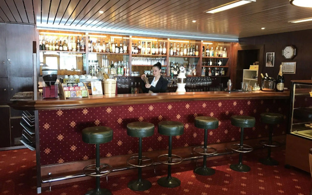 Grand Hôtel des Rasses & Wellness