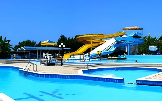 Hotel Kanali