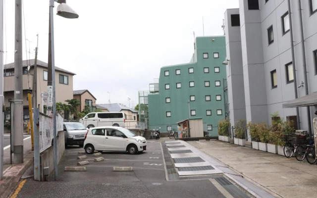 Tokyo Inn