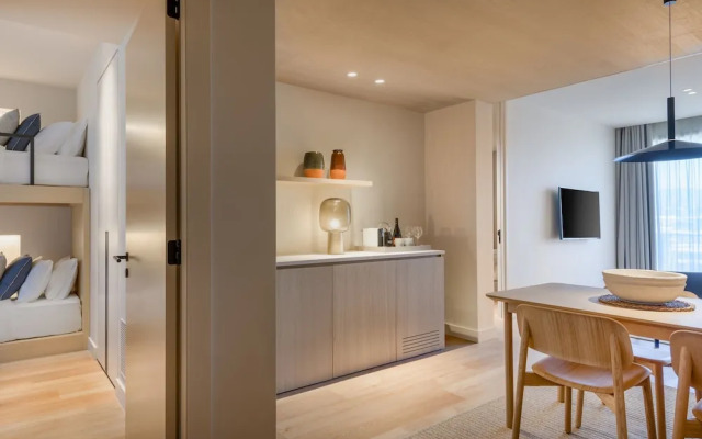 Sabàtic, Sitges, Autograph Collection