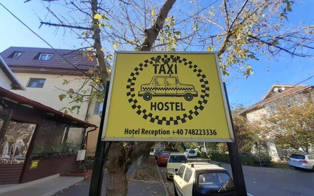 Taxi Hostel