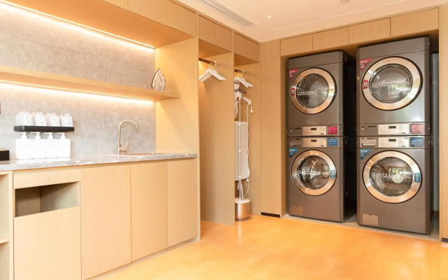 Ji Hotel (Tianjin University)