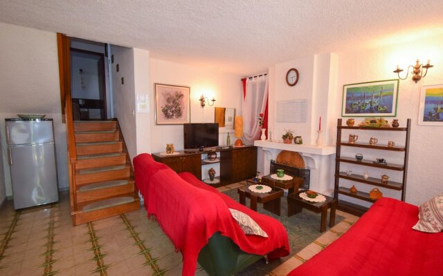 Apartment Petrlin