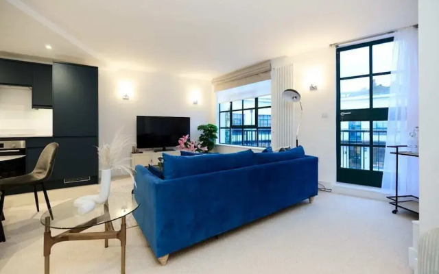 The Melbray Escape - Trendy 2bdr Apartment
